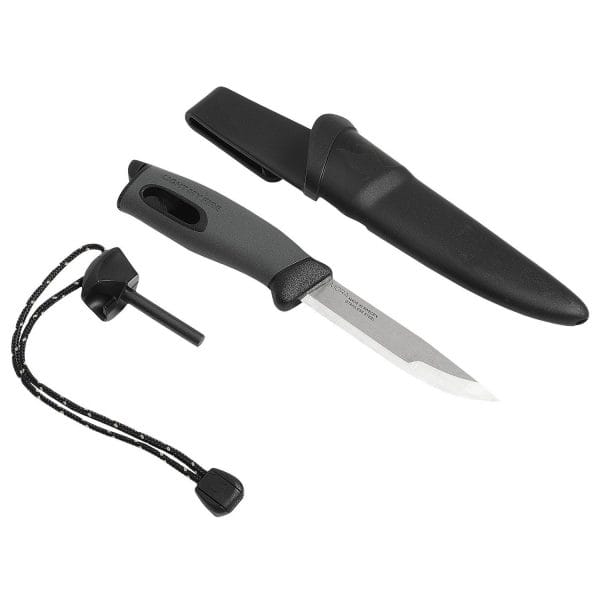 Mora "Light My Fire" Flint Knife (Swedish Fire Knife)