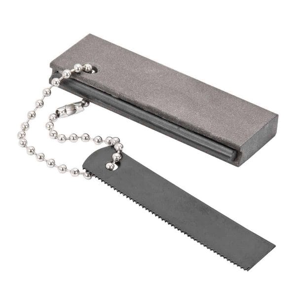 Flint & Magnesium Fire Starter