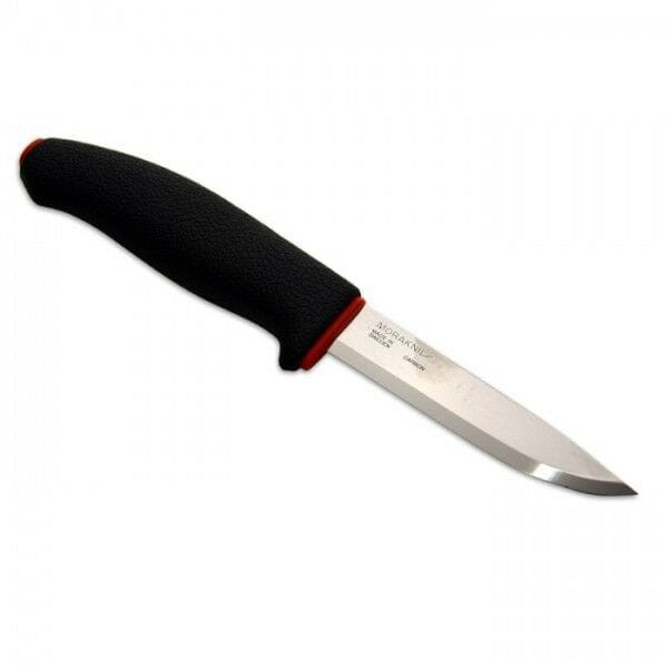 Mora 711 Carbon Steel Hunting Knife