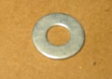 100 Snare Washer For Swivels