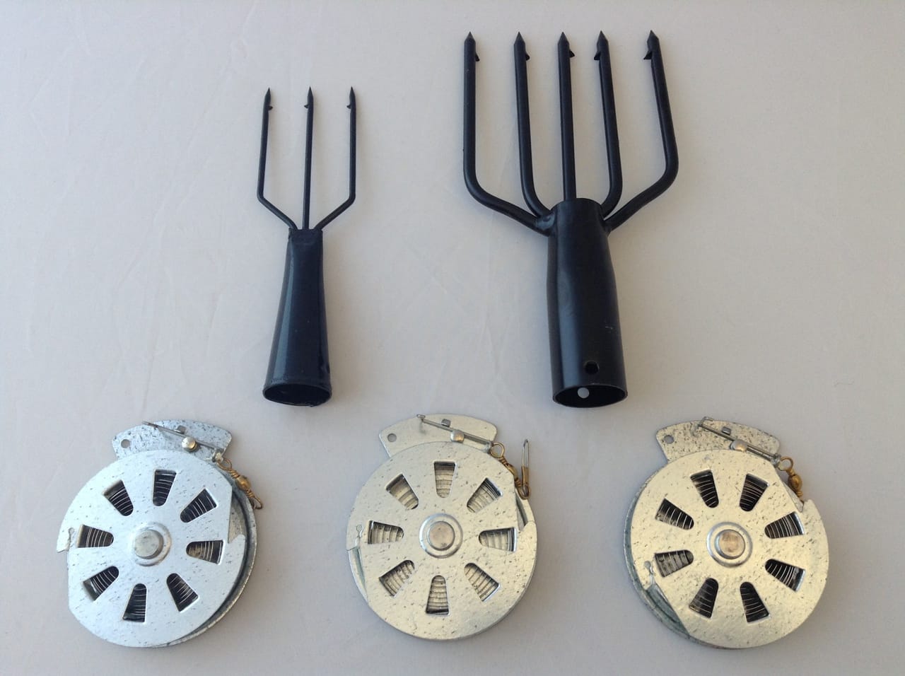 Buckshot's Specials Package #2