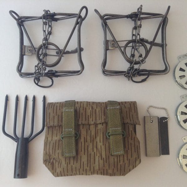 Buckshot's Specials Package #6