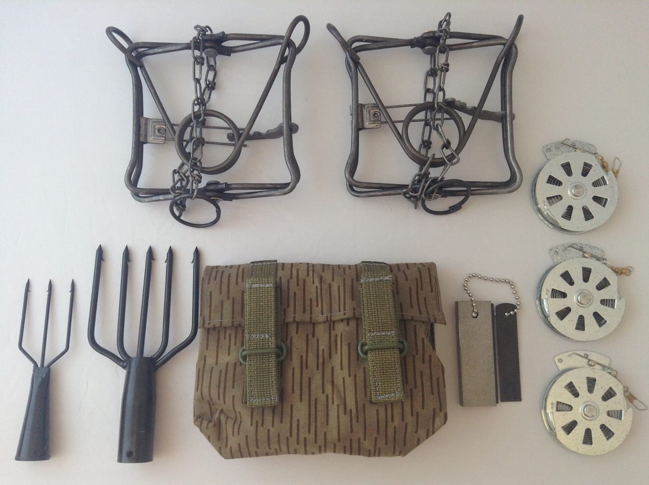 Buckshot's Specials Package #6