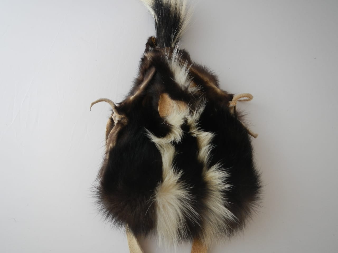 Skunk Bag