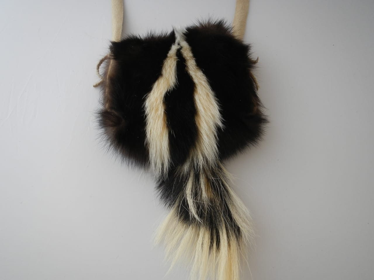 Skunk Bag