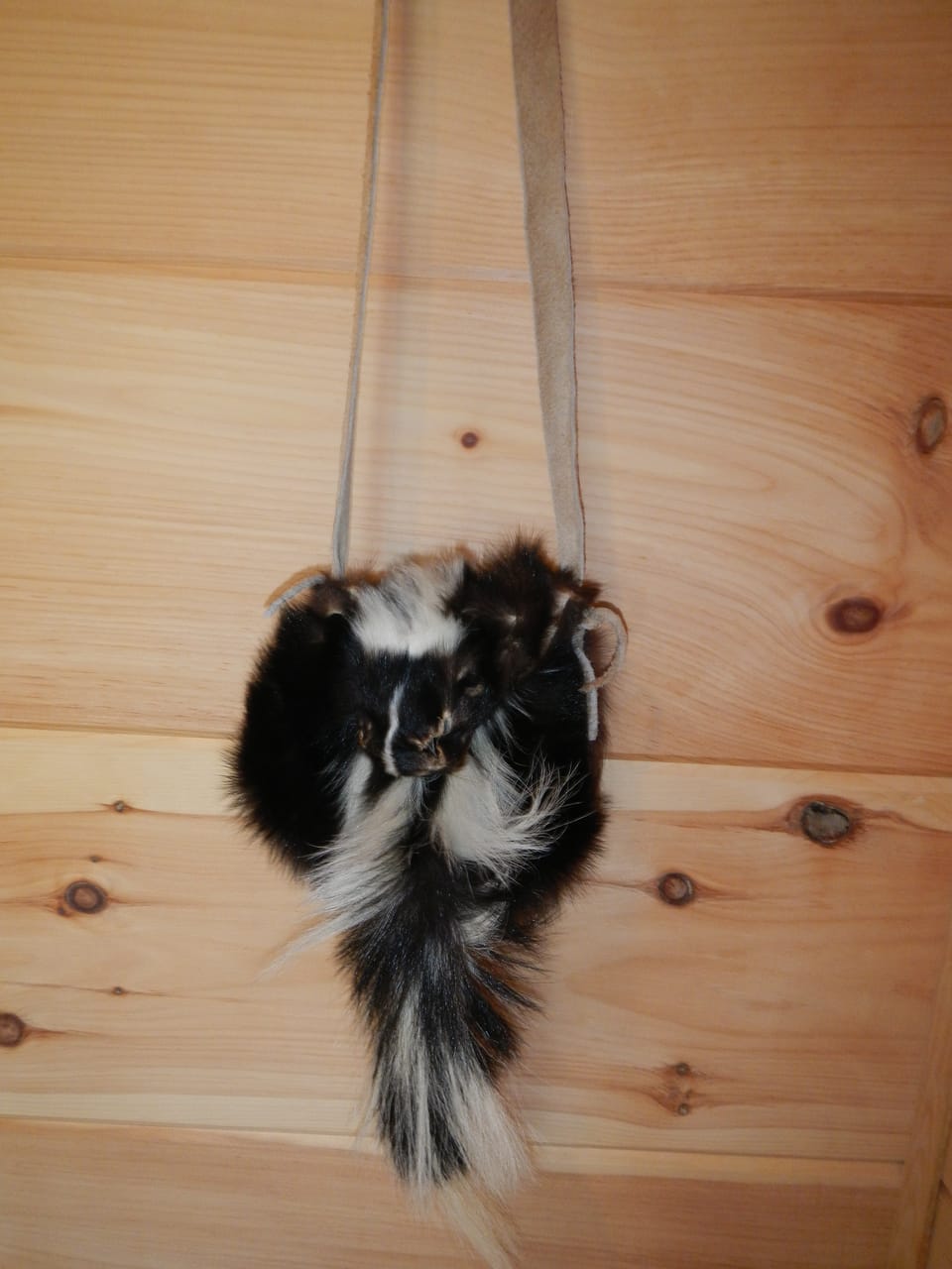 Skunk Bag