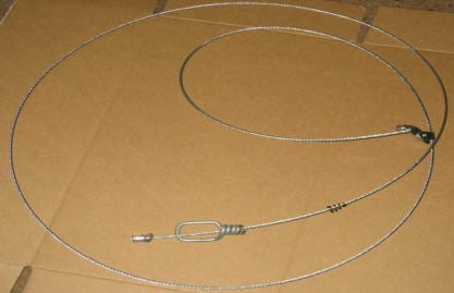 Buckshot's Advanced Survival Snaring DVD