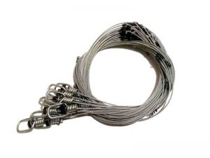 micro lock snares