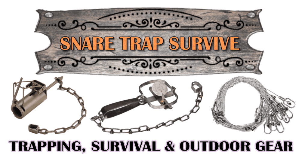 survival gear