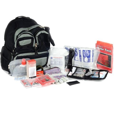 Legacy 2 Person Bug Out Bag