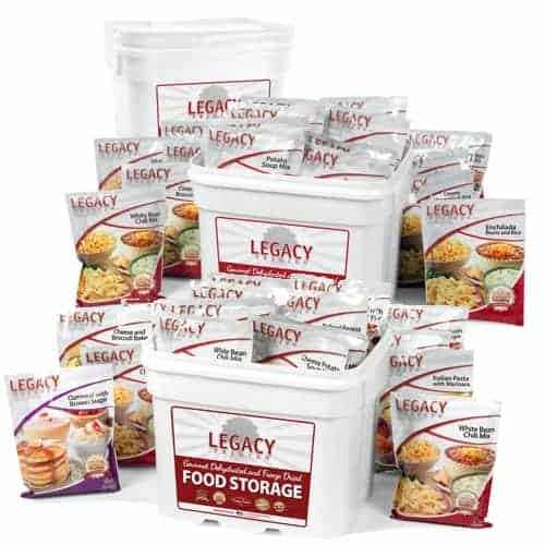 240 Breakfast & Entree