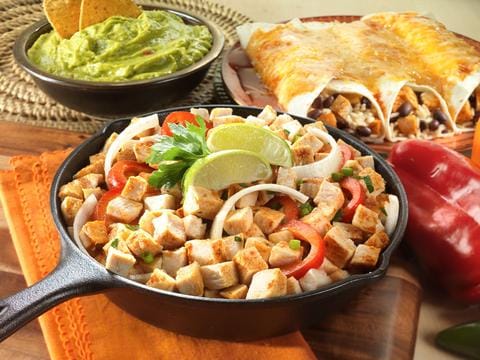 79 Serv. Chicken & Entree Combo - Image 3