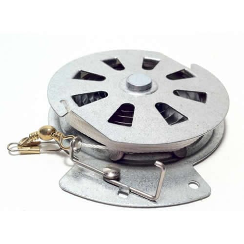 3 Yo Yo Automatic Fishing Reels