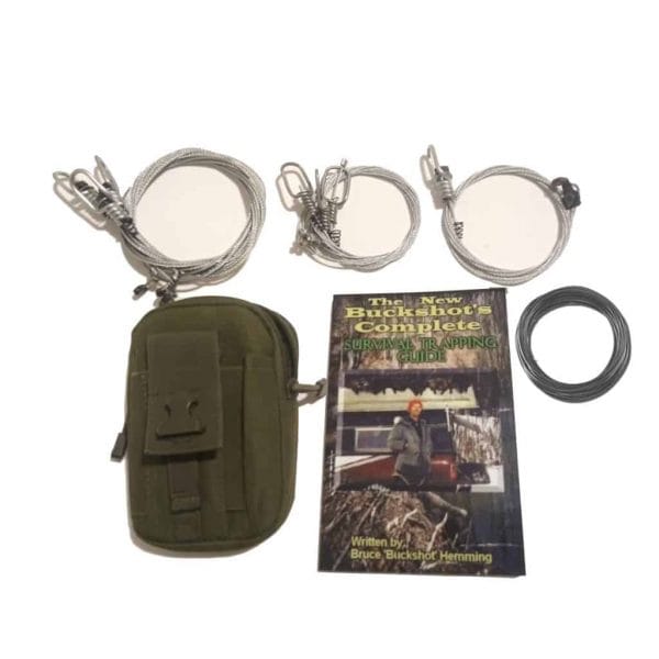 Buckshot's Small Snare Kit #2