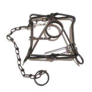 trapping supplies - duke 110