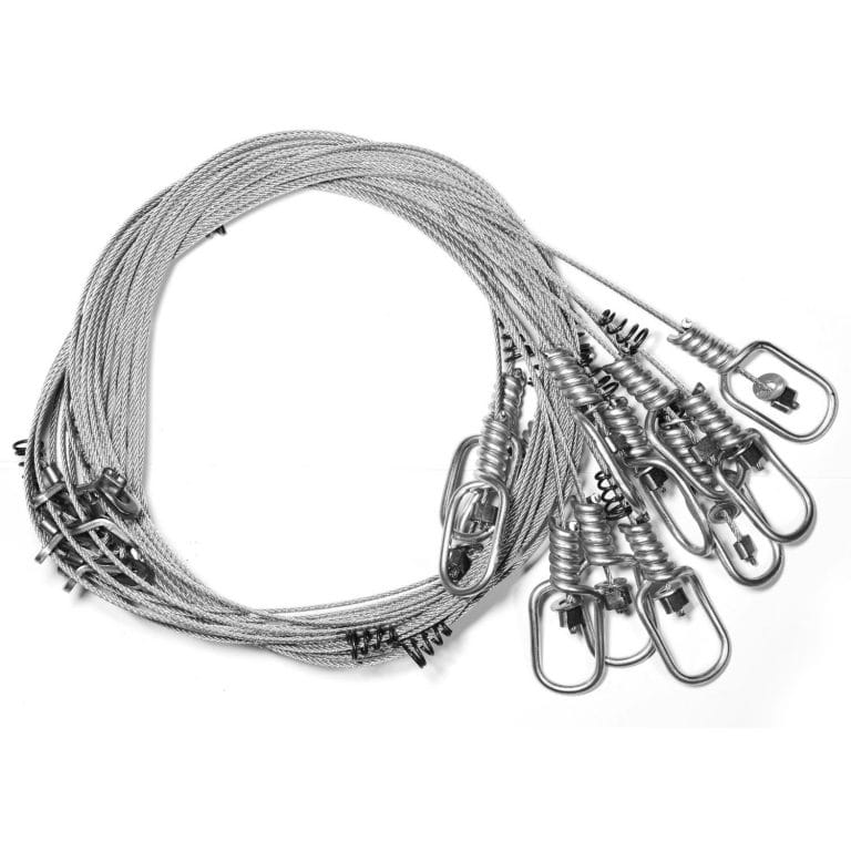 Snare Patterns List How To Make A Snare Trap Basics 101 (With Pictures)