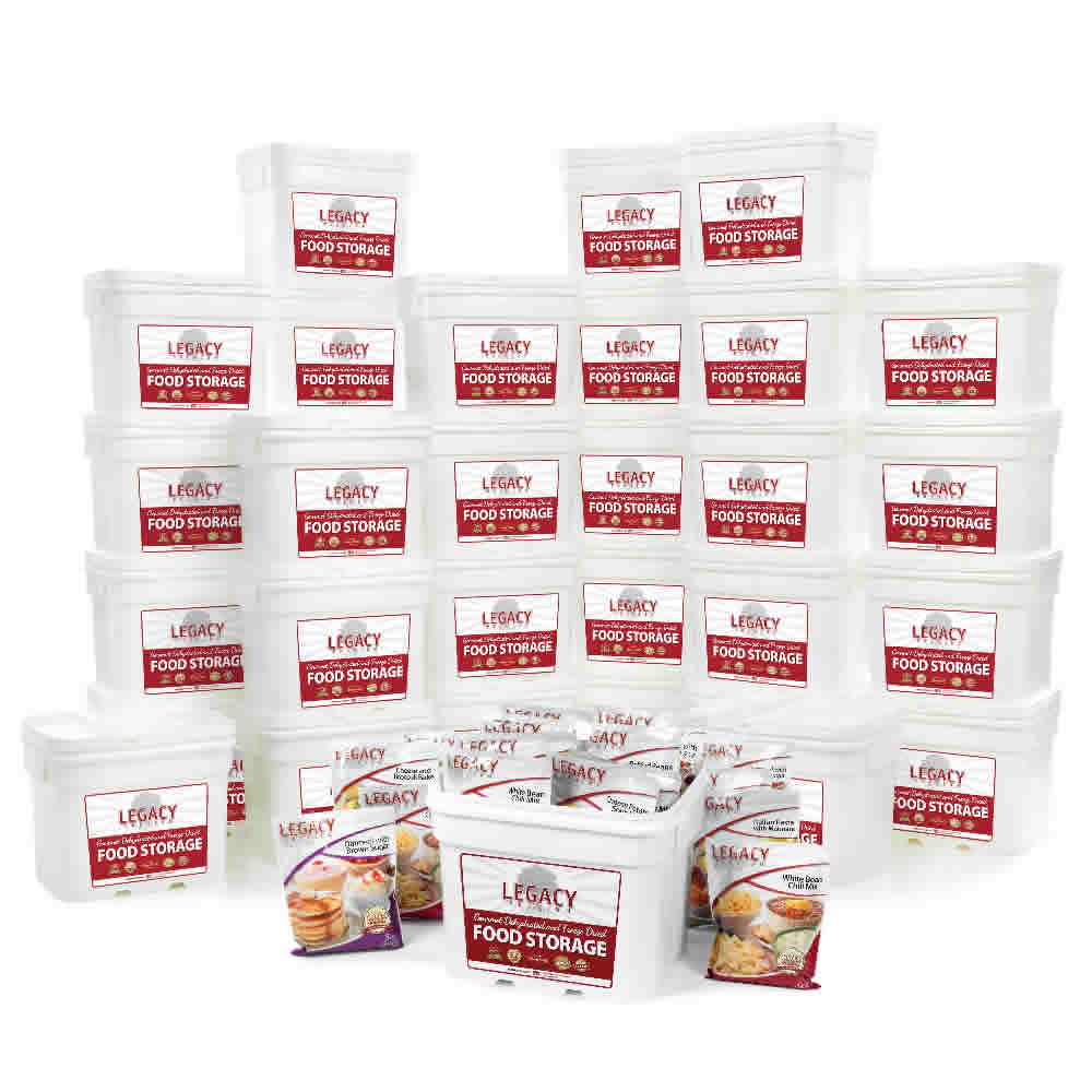 freeze dried food bulk 4320
